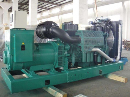 邱县便携静音：租赁无声发电机组，便携式解决能源需求