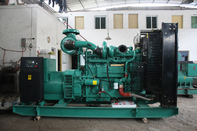 邱县环保无噪音：租用静音发电机组，为环境和耳朵双重保驾护航